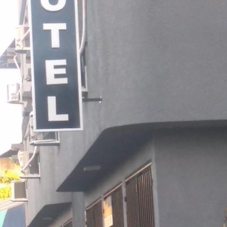 Hotel Beira Rio Итабуна Экстерьер фото